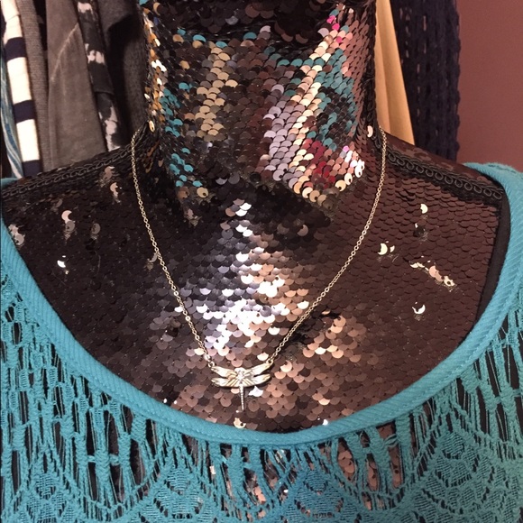 Necklace - Picture 2 of 3